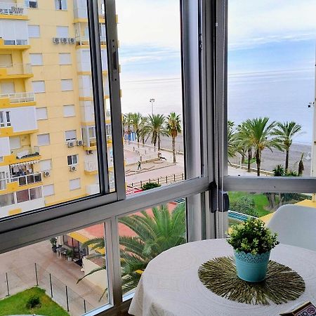 Hoja Cala Apartment Алгаробо-Коста Екстериор снимка